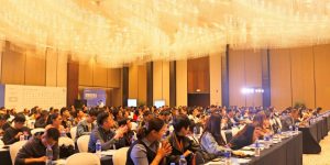 聚焦数据应用 助力企业发展，帆软商业智能创新实践峰会杭州站成功举办！缩略图