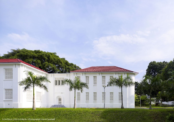 EHL集团首个海外校区揭幕，确认选址新加坡插图
