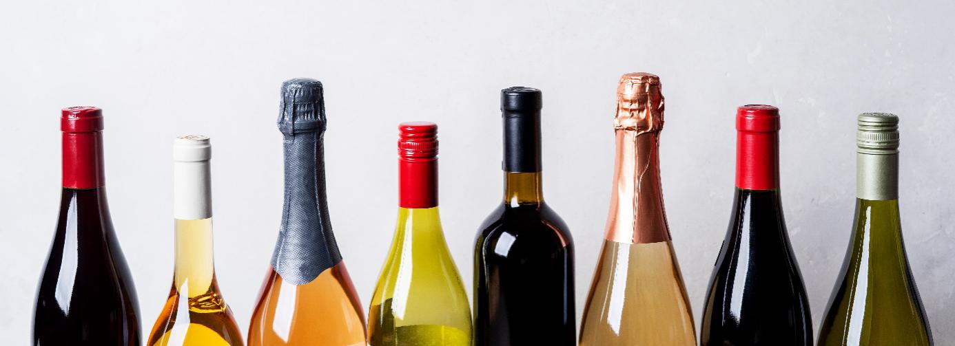 Une image contenant bouteille, vin, alcool, boisson Description générée automatiquement