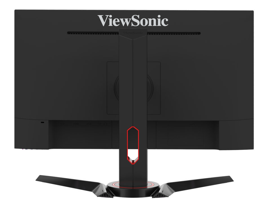 极速畅享新体验 优派推出专业电竞显示器VX2480-HD-PRO-3插图(1)